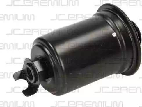 JC PREMIUM B38024PR - Degvielas filtrs www.autospares.lv