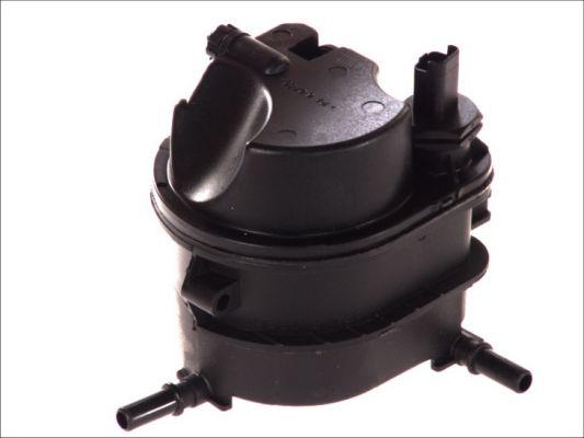 JC PREMIUM B33047PR - Fuel filter www.autospares.lv