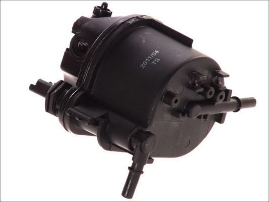 JC PREMIUM B33047PR - Fuel filter www.autospares.lv