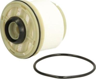 Mann-Filter WF8429 - Fuel filter www.autospares.lv