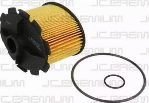 JC PREMIUM B32081PR - Топливный фильтр www.autospares.lv