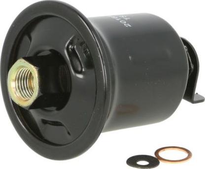 JC PREMIUM B32077PR - Degvielas filtrs www.autospares.lv