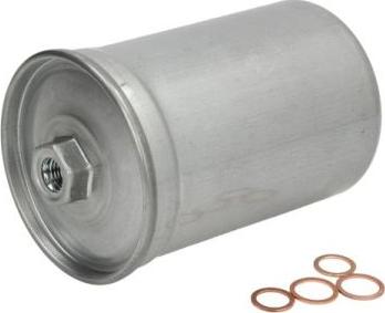 JC PREMIUM B3A015PR - Fuel filter www.autospares.lv