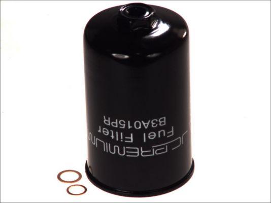 JC PREMIUM B3A015PR - Fuel filter www.autospares.lv