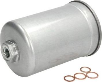 JC PREMIUM B3A015PR - Fuel filter www.autospares.lv