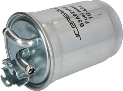 JC PREMIUM B3A021PR - Degvielas filtrs www.autospares.lv