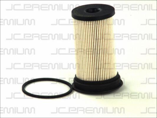 JC PREMIUM B3B019PR - Degvielas filtrs www.autospares.lv