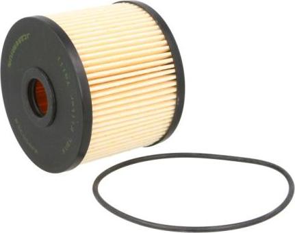 JC PREMIUM B3C008PR - Fuel filter www.autospares.lv