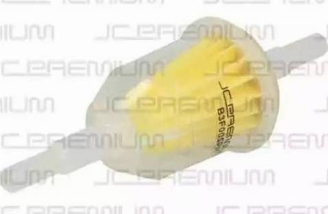 JC PREMIUM B3F005PR - Degvielas filtrs autospares.lv