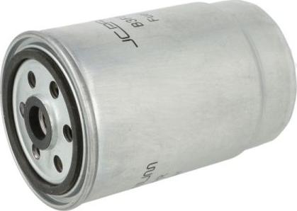 JC PREMIUM B3F000PR - Топливный фильтр www.autospares.lv