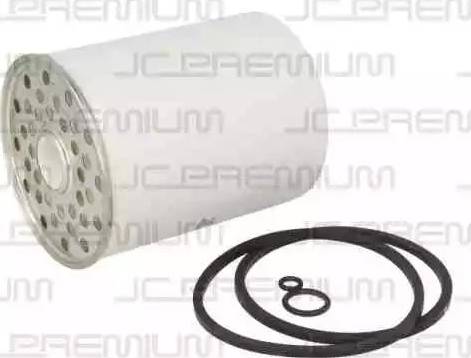 JC PREMIUM B3G016PR - Degvielas filtrs www.autospares.lv