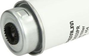 JC PREMIUM B3G033PR - Degvielas filtrs www.autospares.lv