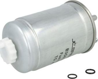 JC PREMIUM B3G032PR - Degvielas filtrs www.autospares.lv