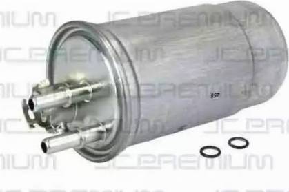 JC PREMIUM B3G025PR - Degvielas filtrs www.autospares.lv