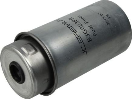 JC PREMIUM B3G023PR - Degvielas filtrs www.autospares.lv