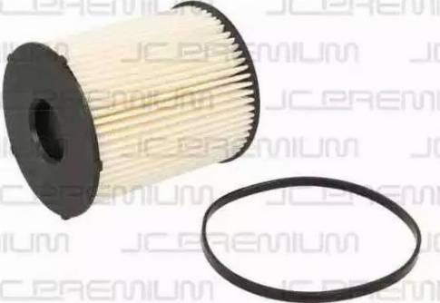 JC PREMIUM B3M011PR - Degvielas filtrs autospares.lv