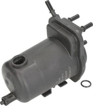 JC PREMIUM B3R031PR - Degvielas filtrs www.autospares.lv