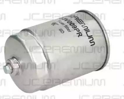 JC PREMIUM B3V009PR - Degvielas filtrs www.autospares.lv