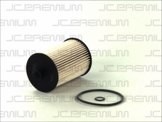 JC PREMIUM B3V010PR - Fuel filter www.autospares.lv