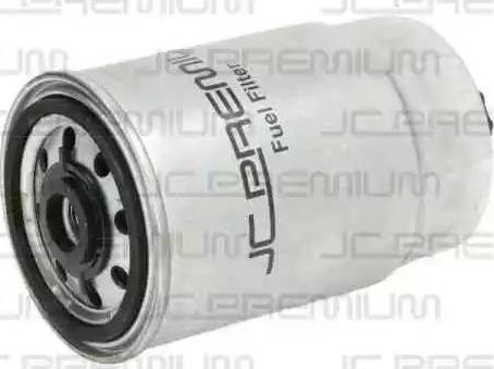 JC PREMIUM B3W002PR - Топливный фильтр www.autospares.lv