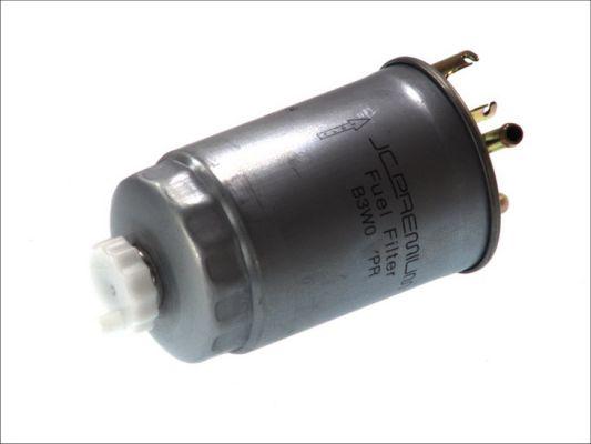 JC PREMIUM B3W017PR - Топливный фильтр www.autospares.lv