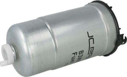 JC PREMIUM B3W020PR - Fuel filter www.autospares.lv