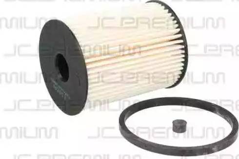 JC PREMIUM B3X010PR - Degvielas filtrs www.autospares.lv