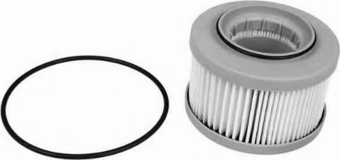 JC PREMIUM B3Y007PR - Degvielas filtrs www.autospares.lv