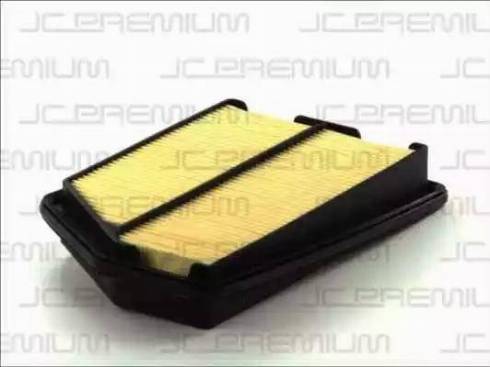 JC PREMIUM B24059PR - Gaisa filtrs www.autospares.lv