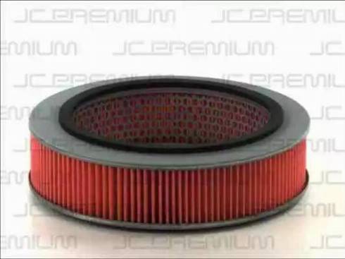 JC PREMIUM B26001PR - Gaisa filtrs www.autospares.lv