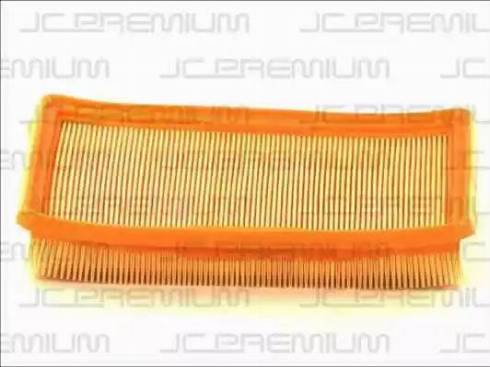 JC PREMIUM B20502PR - Gaisa filtrs www.autospares.lv