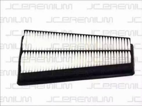 JC PREMIUM B20303PR - Gaisa filtrs www.autospares.lv