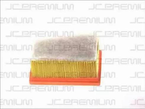 JC PREMIUM B21056PR - Gaisa filtrs www.autospares.lv