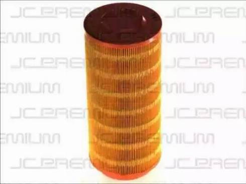 JC PREMIUM B21053PR - Gaisa filtrs www.autospares.lv