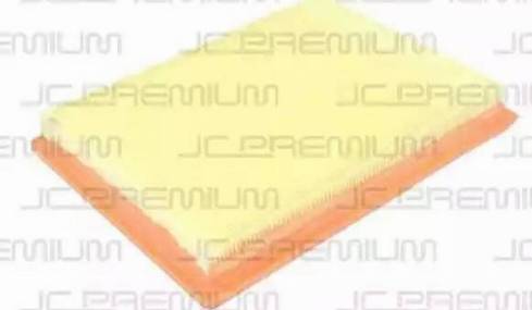 JC PREMIUM B21029PR - Gaisa filtrs www.autospares.lv