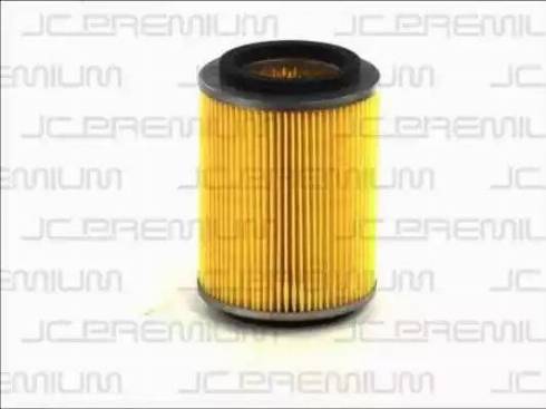 JC PREMIUM B28003PR - Gaisa filtrs www.autospares.lv