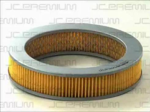 JC PREMIUM B28002PR - Gaisa filtrs www.autospares.lv