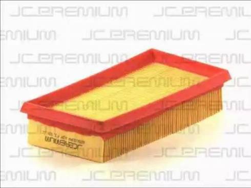 JC PREMIUM B28033PR - Gaisa filtrs www.autospares.lv