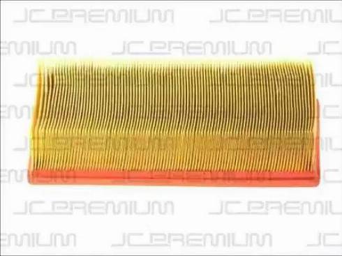 JC PREMIUM B22063PR - Gaisa filtrs www.autospares.lv