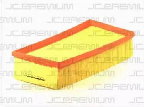 JC PREMIUM B22063PR - Gaisa filtrs www.autospares.lv