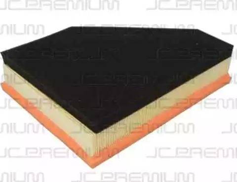 JC PREMIUM B2B028PR - Gaisa filtrs www.autospares.lv