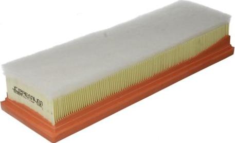 JC PREMIUM B2C025PR - Air Filter, engine www.autospares.lv