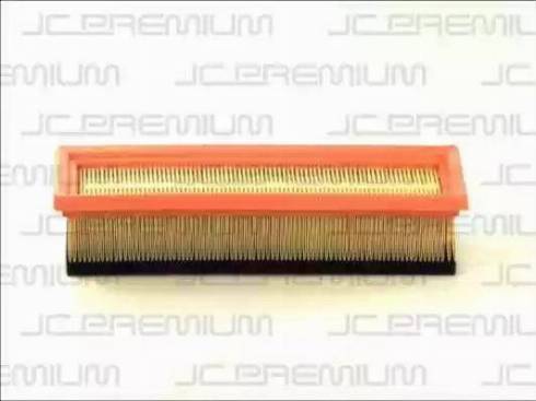 JC PREMIUM B2F069PR - Воздушный фильтр, двигатель www.autospares.lv