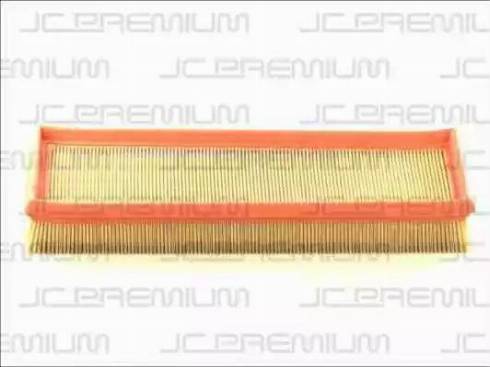 JC PREMIUM B2F002PR - Gaisa filtrs www.autospares.lv