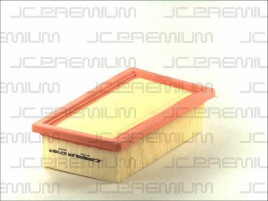 JC PREMIUM B2F015PR - Gaisa filtrs www.autospares.lv