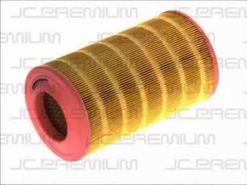 JC PREMIUM B2F035PR - Gaisa filtrs www.autospares.lv