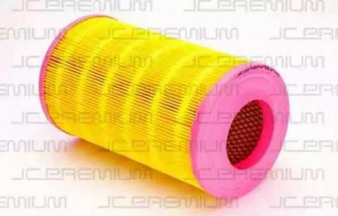 JC PREMIUM B2F035PR - Gaisa filtrs www.autospares.lv