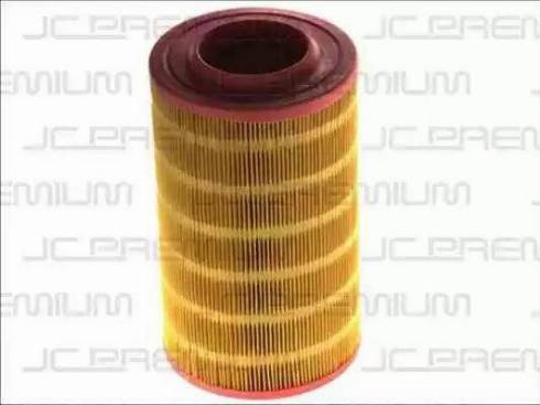 JC PREMIUM B2F035PR - Gaisa filtrs www.autospares.lv