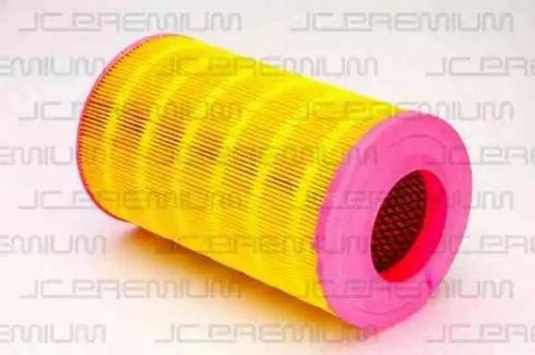 JC PREMIUM B2F035PR - Gaisa filtrs www.autospares.lv