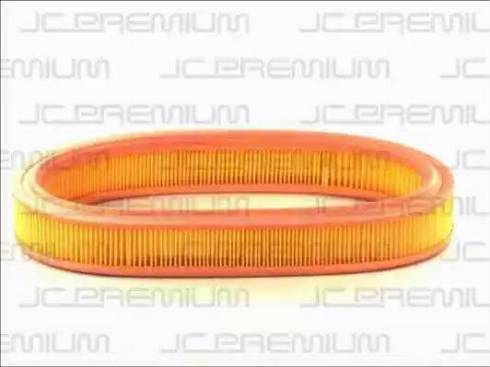 JC PREMIUM B2G018PR - Воздушный фильтр, двигатель www.autospares.lv